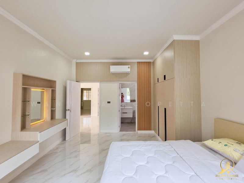 Huahin 112, Prachuap Khiri Khan, ประจวบคีรีขันธ์, ทับใต้, หัวหิน, ประจวบคีรีขันธ์, 142 ตร.ม., บ้านเดี่ยว ขาย, โดย Wanwisa Scopetta, 500461130 - DDproperty.com