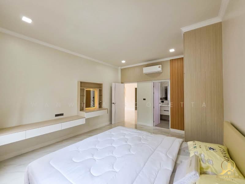 Huahin 112, Prachuap Khiri Khan, ประจวบคีรีขันธ์, ทับใต้, หัวหิน, ประจวบคีรีขันธ์, 142 ตร.ม., บ้านเดี่ยว ขาย, โดย Wanwisa Scopetta, 500461130 - DDproperty.com