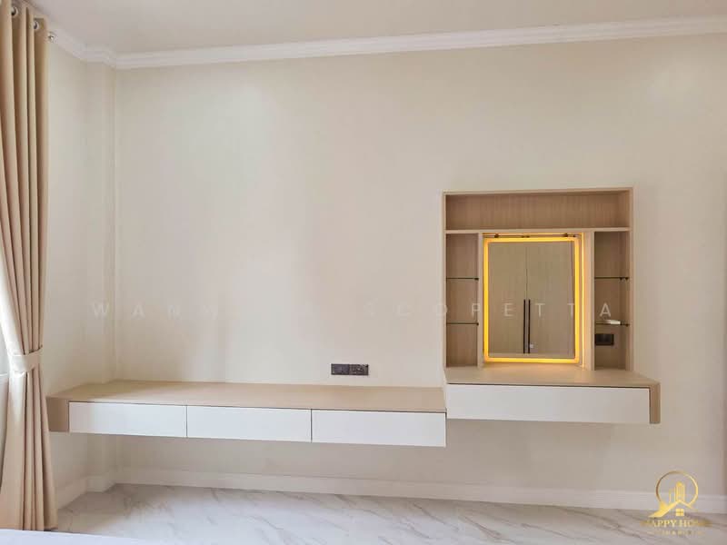 Huahin 112, Prachuap Khiri Khan, Thap Tai, Hua Hin, Prachuap Khiri Khan, 3 Bedrooms, 142 sqm, Single Detached House For Sale, by Wanwisa Scopetta, 500461130 - DDproperty.com