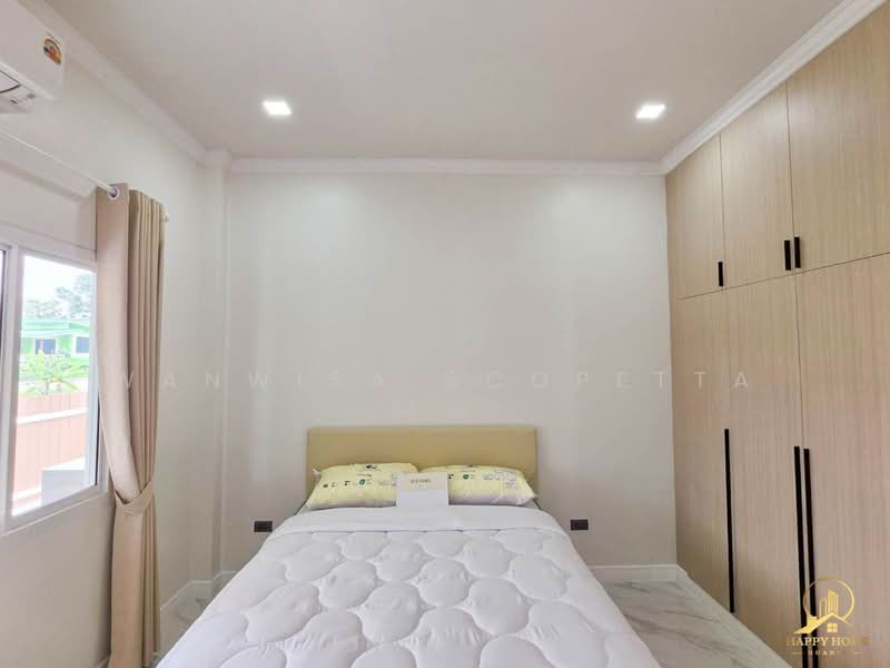 Huahin 112, Prachuap Khiri Khan, Thap Tai, Hua Hin, Prachuap Khiri Khan, 3 Bedrooms, 142 sqm, Single Detached House For Sale, by Wanwisa Scopetta, 500461130 - DDproperty.com