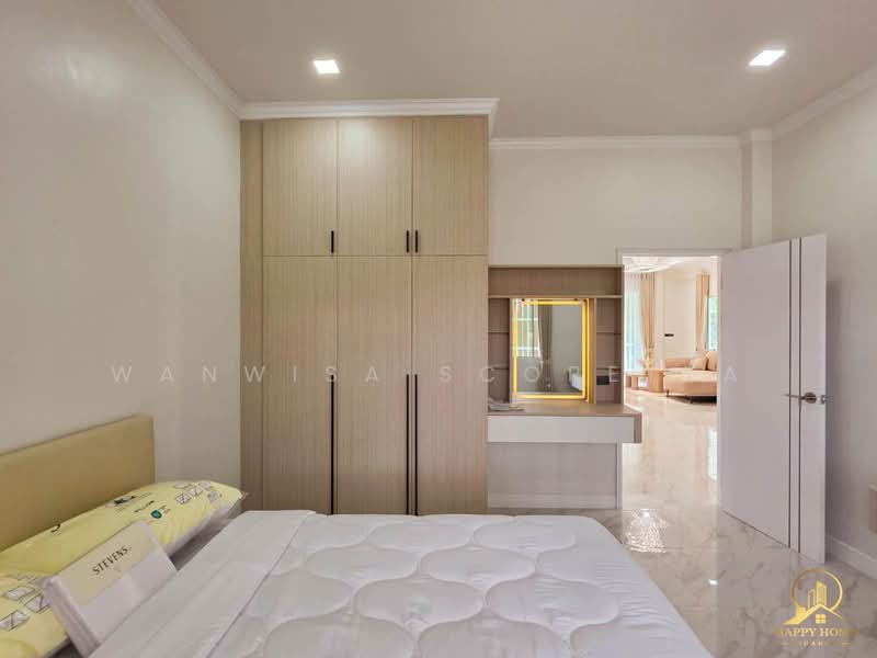 Huahin 112, Prachuap Khiri Khan, ประจวบคีรีขันธ์, ทับใต้, หัวหิน, ประจวบคีรีขันธ์, 142 ตร.ม., บ้านเดี่ยว ขาย, โดย Wanwisa Scopetta, 500461130 - DDproperty.com