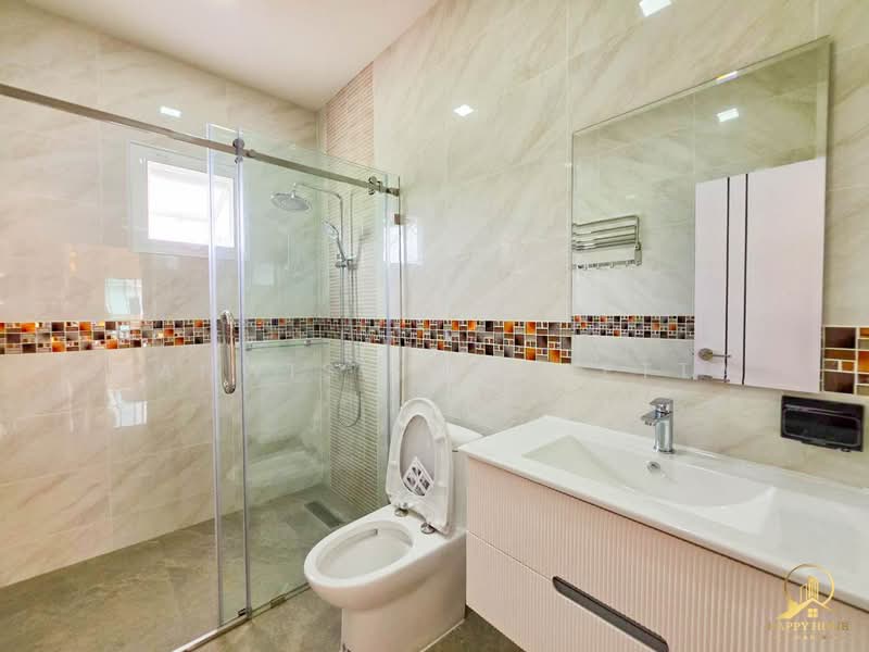 Huahin 112, Prachuap Khiri Khan, ประจวบคีรีขันธ์, ทับใต้, หัวหิน, ประจวบคีรีขันธ์, 142 ตร.ม., บ้านเดี่ยว ขาย, โดย Wanwisa Scopetta, 500461130 - DDproperty.com