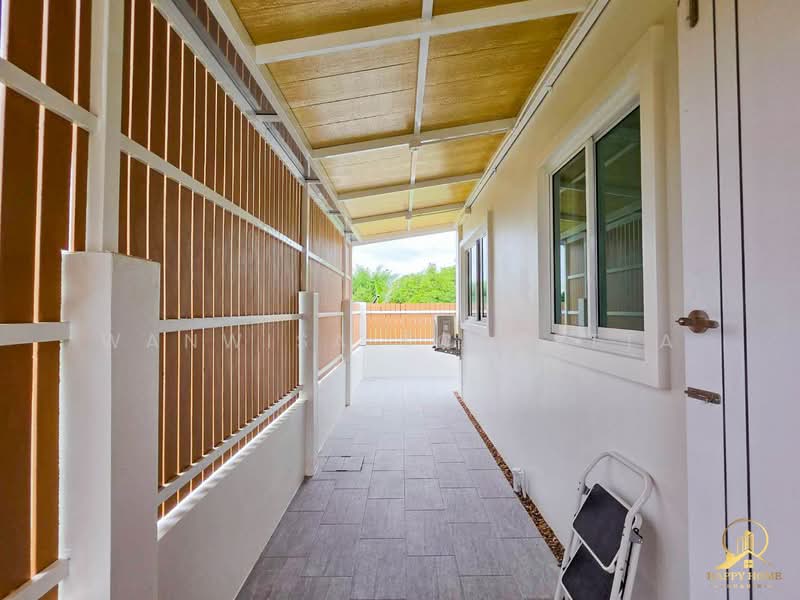 Huahin 112, Prachuap Khiri Khan, Thap Tai, Hua Hin, Prachuap Khiri Khan, 3 Bedrooms, 142 sqm, Single Detached House For Sale, by Wanwisa Scopetta, 500461130 - DDproperty.com