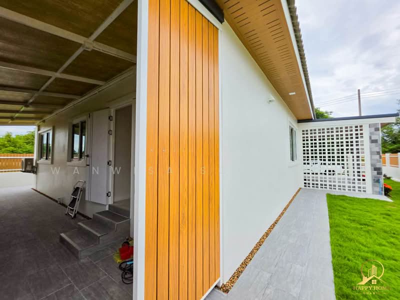 Huahin 112, Prachuap Khiri Khan, Thap Tai, Hua Hin, Prachuap Khiri Khan, 3 Bedrooms, 142 sqm, Single Detached House For Sale, by Wanwisa Scopetta, 500461130 - DDproperty.com