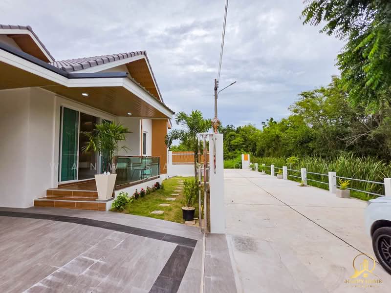 Huahin 112, Prachuap Khiri Khan, ประจวบคีรีขันธ์, ทับใต้, หัวหิน, ประจวบคีรีขันธ์, 142 ตร.ม., บ้านเดี่ยว ขาย, โดย Wanwisa Scopetta, 500461130 - DDproperty.com