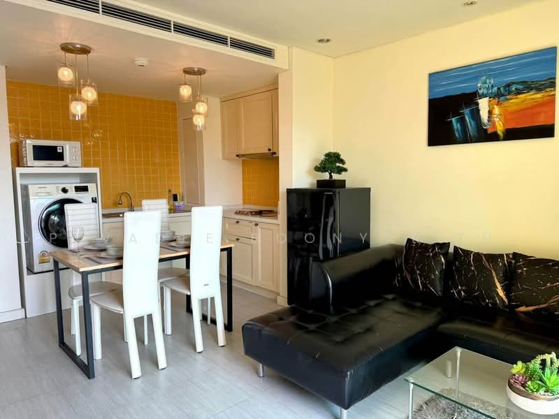 Marrakesh Residences : มาราเกซ เรสซิเดนซ์, ประจวบคีรีขันธ์, 63-411 ถนนเพชรเกษม, หนองแก, หัวหิน, ประจวบคีรีขันธ์, 52 ตร.ม., คอนโด ขาย, โดย Pavadee Boonyarith, 500461131 - DDproperty.com