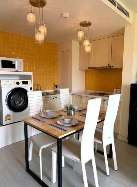 Marrakesh Residences, Prachuap Khiri Khan, 63-411 Petchkasem Road, Nong Kae, Hua Hin, Prachuap Khiri Khan, 1 Bedroom, 52 sqm, Condo For Sale, by Pavadee Boonyarith, 500461131 - DDproperty.com