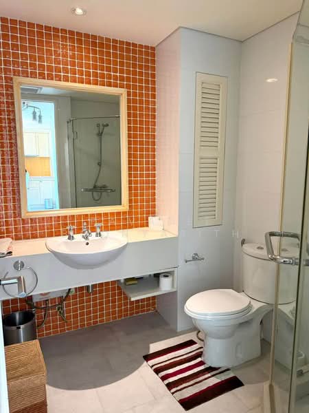 Marrakesh Residences : มาราเกซ เรสซิเดนซ์, ประจวบคีรีขันธ์, 63-411 ถนนเพชรเกษม, หนองแก, หัวหิน, ประจวบคีรีขันธ์, 52 ตร.ม., คอนโด ขาย, โดย Pavadee Boonyarith, 500461131 - DDproperty.com
