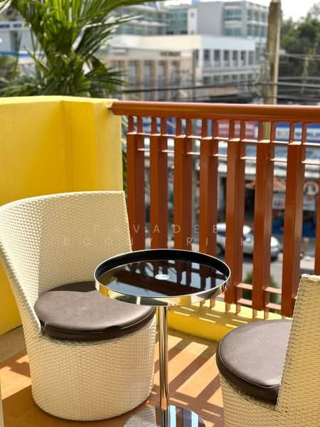 Marrakesh Residences : มาราเกซ เรสซิเดนซ์, ประจวบคีรีขันธ์, 63-411 ถนนเพชรเกษม, หนองแก, หัวหิน, ประจวบคีรีขันธ์, 52 ตร.ม., คอนโด ขาย, โดย Pavadee Boonyarith, 500461131 - DDproperty.com