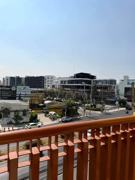 Marrakesh Residences : มาราเกซ เรสซิเดนซ์, ประจวบคีรีขันธ์, 63-411 ถนนเพชรเกษม, หนองแก, หัวหิน, ประจวบคีรีขันธ์, 52 ตร.ม., คอนโด ขาย, โดย Pavadee Boonyarith, 500461131 - DDproperty.com