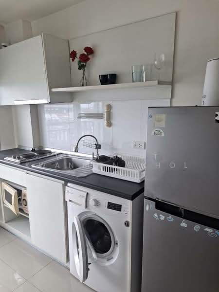 Aspire Sukhumvit 48 : แอสปาย สุขุมวิท 48, กรุงเทพ, ซอยสุขุมวิท 48 ถนนสุขุมวิท แขวงพระโขนง เขตคลองเตย กรุงเทพมหานคร, พระโขนง, คลองเตย, กรุงเทพ, 32 ตร.ม., คอนโด ให้เช่า, โดย Waiyawut Kwanmongkhol, 500461132 - DDproperty.com