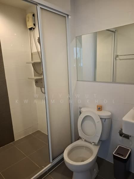 Aspire Sukhumvit 48 : แอสปาย สุขุมวิท 48, กรุงเทพ, ซอยสุขุมวิท 48 ถนนสุขุมวิท แขวงพระโขนง เขตคลองเตย กรุงเทพมหานคร, พระโขนง, คลองเตย, กรุงเทพ, 32 ตร.ม., คอนโด ให้เช่า, โดย Waiyawut Kwanmongkhol, 500461132 - DDproperty.com