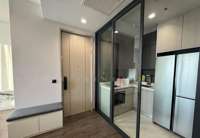 The Address Siam-Ratchathewi, Bangkok, 500 Phetchaburi Road, Thanon Phetchaburi, Ratchathewi, Bangkok, 2 Bedrooms, 70 sqm, Condo For Rent, by BetterLiving Estate, 500461133 - DDproperty.com