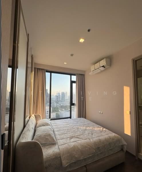 The Address Siam-Ratchathewi, Bangkok, 500 Phetchaburi Road, Thanon Phetchaburi, Ratchathewi, Bangkok, 2 Bedrooms, 70 sqm, Condo For Rent, by BetterLiving Estate, 500461133 - DDproperty.com