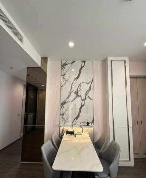 The Address Siam-Ratchathewi, Bangkok, 500 Phetchaburi Road, Thanon Phetchaburi, Ratchathewi, Bangkok, 2 Bedrooms, 70 sqm, Condo For Rent, by BetterLiving Estate, 500461133 - DDproperty.com