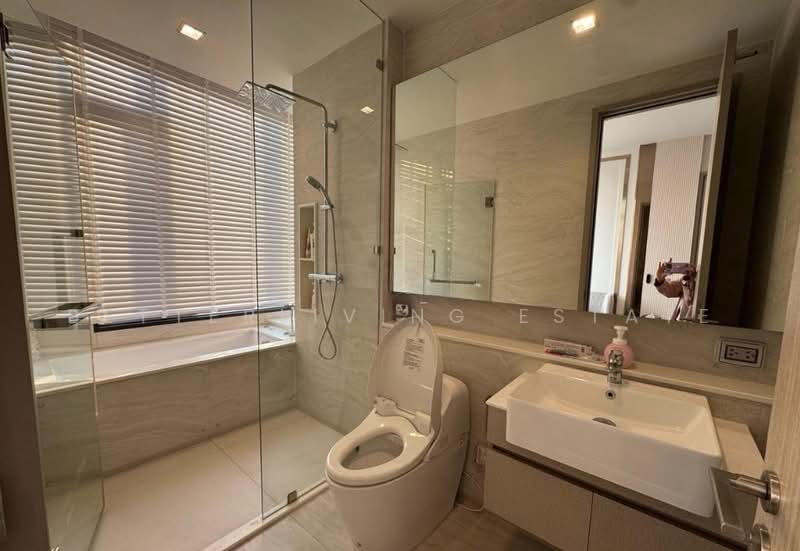 The Address Siam-Ratchathewi, Bangkok, 500 Phetchaburi Road, Thanon Phetchaburi, Ratchathewi, Bangkok, 2 Bedrooms, 70 sqm, Condo For Rent, by BetterLiving Estate, 500461133 - DDproperty.com
