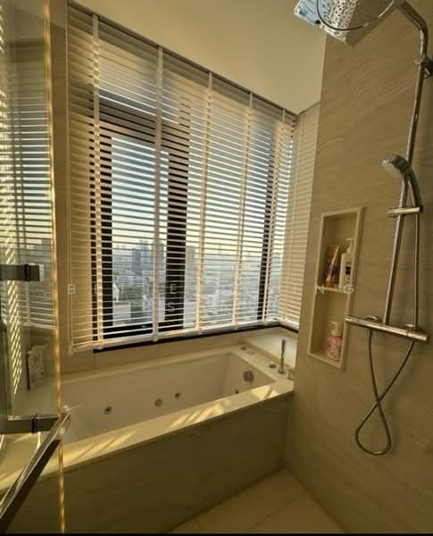 The Address Siam-Ratchathewi, Bangkok, 500 Phetchaburi Road, Thanon Phetchaburi, Ratchathewi, Bangkok, 2 Bedrooms, 70 sqm, Condo For Rent, by BetterLiving Estate, 500461133 - DDproperty.com