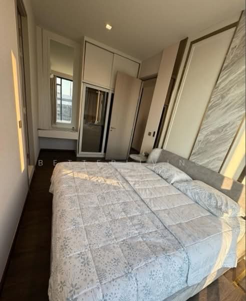 The Address Siam-Ratchathewi, Bangkok, 500 Phetchaburi Road, Thanon Phetchaburi, Ratchathewi, Bangkok, 2 Bedrooms, 70 sqm, Condo For Rent, by BetterLiving Estate, 500461133 - DDproperty.com