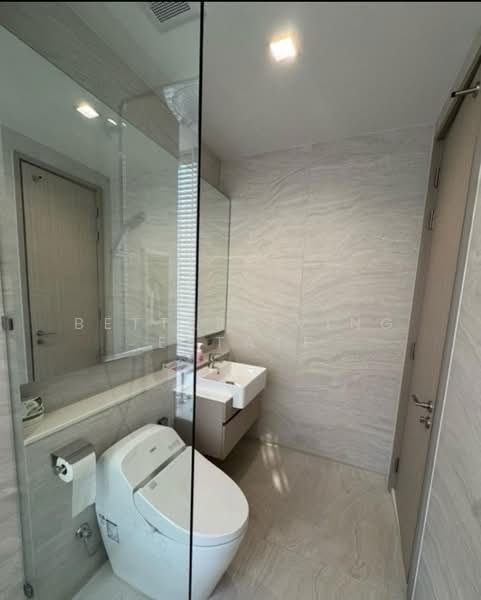 The Address Siam-Ratchathewi, Bangkok, 500 Phetchaburi Road, Thanon Phetchaburi, Ratchathewi, Bangkok, 2 Bedrooms, 70 sqm, Condo For Rent, by BetterLiving Estate, 500461133 - DDproperty.com