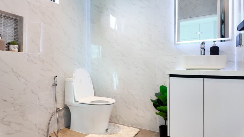 undefined, Prachuap Khiri Khan, Thap Tai, Hua Hin, Prachuap Khiri Khan, 3 Bedrooms, 120 sqm, Villa For Sale, by Pavadee Boonyarith, 500461134 - DDproperty.com
