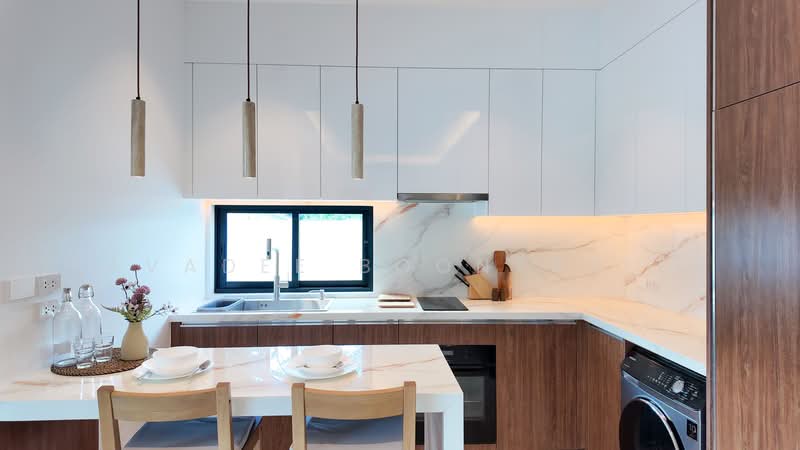 undefined, ประจวบคีรีขันธ์, ทับใต้, หัวหิน, ประจวบคีรีขันธ์, 120 ตร.ม., วิลล่า ขาย, โดย Pavadee Boonyarith, 500461134 - DDproperty.com