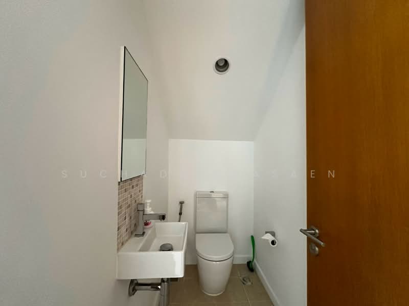 Northpoint Wongamat : นอร์ทพอยต์ วงศ์อมาตย์, ชลบุรี, 456 หมู่ที่ 5 Naklua 18/1 Alley, นาเกลือ, บางละมุง, ชลบุรี, 172 ตร.ม., คอนโด ให้เช่า, โดย Suchada Buasaen, 500461135 - DDproperty.com
