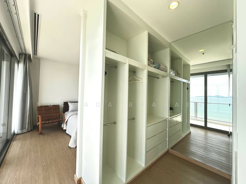 Northpoint Wongamat, Chon Buri (Pattaya), 456 456 Moo 5 Naklua 18/1 Alley, Na Kloe, Bang Lamung (Pattaya), Chon Buri (Pattaya), 3 Bedrooms, 172 sqm, Condo For Rent, by Suchada Buasaen, 500461135 - DDproperty.com