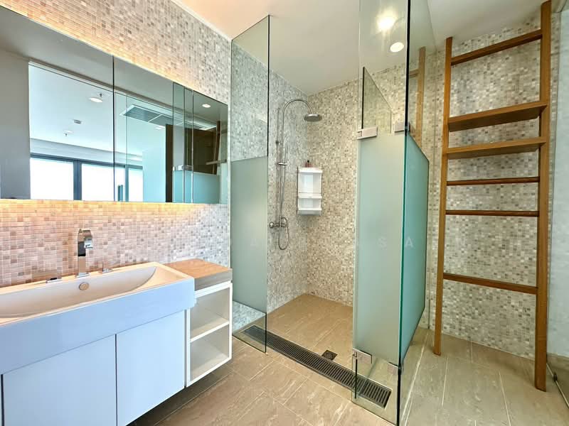 Northpoint Wongamat, Chon Buri (Pattaya), 456 456 Moo 5 Naklua 18/1 Alley, Na Kloe, Bang Lamung (Pattaya), Chon Buri (Pattaya), 3 Bedrooms, 172 sqm, Condo For Rent, by Suchada Buasaen, 500461135 - DDproperty.com