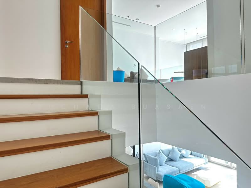 Northpoint Wongamat, Chon Buri (Pattaya), 456 456 Moo 5 Naklua 18/1 Alley, Na Kloe, Bang Lamung (Pattaya), Chon Buri (Pattaya), 3 Bedrooms, 172 sqm, Condo For Rent, by Suchada Buasaen, 500461135 - DDproperty.com