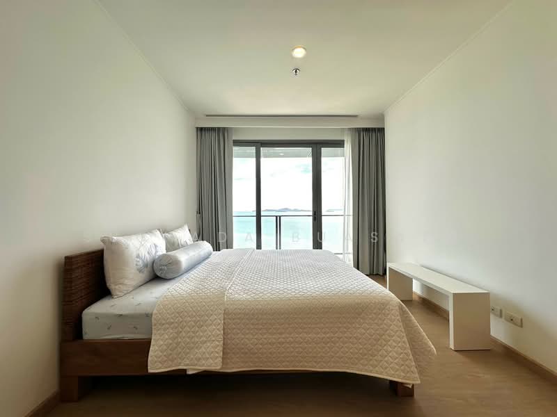 Northpoint Wongamat, Chon Buri (Pattaya), 456 456 Moo 5 Naklua 18/1 Alley, Na Kloe, Bang Lamung (Pattaya), Chon Buri (Pattaya), 3 Bedrooms, 172 sqm, Condo For Rent, by Suchada Buasaen, 500461135 - DDproperty.com