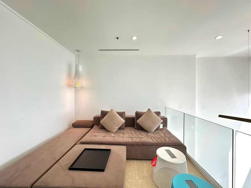Northpoint Wongamat, Chon Buri (Pattaya), 456 456 Moo 5 Naklua 18/1 Alley, Na Kloe, Bang Lamung (Pattaya), Chon Buri (Pattaya), 3 Bedrooms, 172 sqm, Condo For Rent, by Suchada Buasaen, 500461135 - DDproperty.com