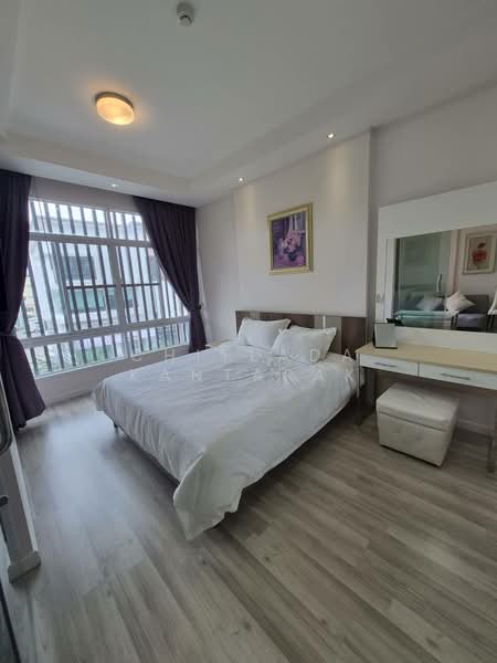 My Hip Condo 2, Chiang Mai, Nong Pa Krang, Muang Chiang Mai, Chiang Mai, 1 Bedroom, 42 sqm, Condo For Rent, by Chitlada Kantarak, 500461136 - DDproperty.com