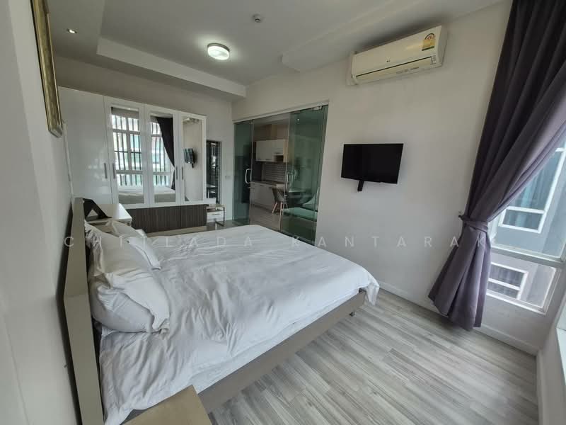 My Hip Condo 2 : มาย ฮิป คอนโด2, เชียงใหม่, หนองป่าครั่ง, เมืองเชียงใหม่, เชียงใหม่, 42 ตร.ม., คอนโด ให้เช่า, โดย Chitlada Kantarak, 500461136 - DDproperty.com
