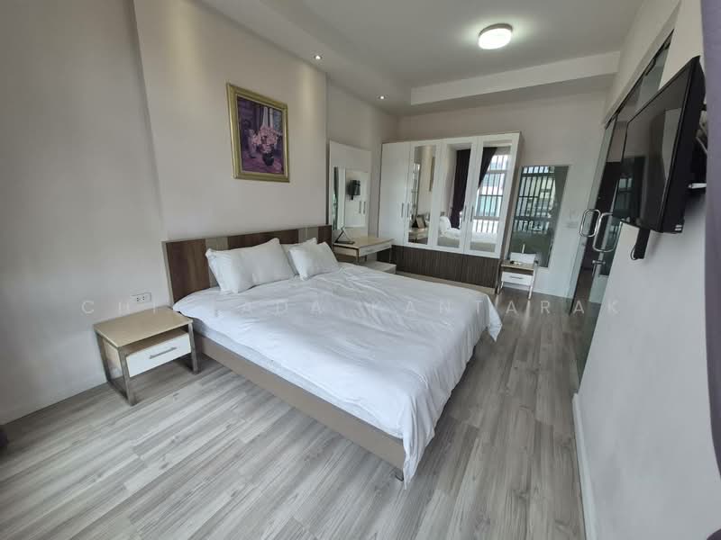 My Hip Condo 2, Chiang Mai, Nong Pa Krang, Muang Chiang Mai, Chiang Mai, 1 Bedroom, 42 sqm, Condo For Rent, by Chitlada Kantarak, 500461136 - DDproperty.com
