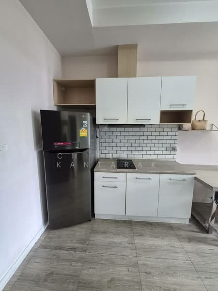 My Hip Condo 2, Chiang Mai, Nong Pa Krang, Muang Chiang Mai, Chiang Mai, 1 Bedroom, 42 sqm, Condo For Rent, by Chitlada Kantarak, 500461136 - DDproperty.com