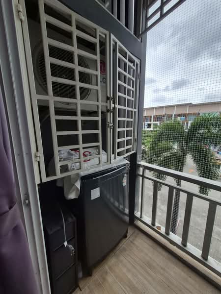 My Hip Condo 2, Chiang Mai, Nong Pa Krang, Muang Chiang Mai, Chiang Mai, 1 Bedroom, 42 sqm, Condo For Rent, by Chitlada Kantarak, 500461136 - DDproperty.com