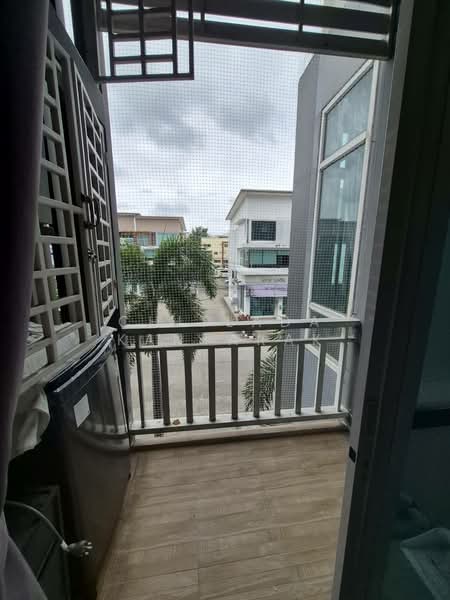 My Hip Condo 2 : มาย ฮิป คอนโด2, เชียงใหม่, หนองป่าครั่ง, เมืองเชียงใหม่, เชียงใหม่, 42 ตร.ม., คอนโด ให้เช่า, โดย Chitlada Kantarak, 500461136 - DDproperty.com