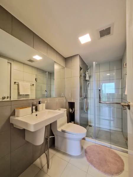 Plum Condo Sukhumvit 62, Bangkok, Sukhumvit 62, Bang Chak, Phra Khanong, Bangkok, 1 Bedroom, 29 sqm, Condo For Sale, by HOME Real Estate Service, 500461138 - DDproperty.com