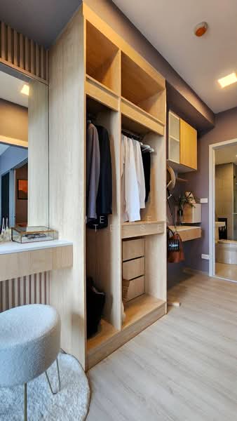 Plum Condo Sukhumvit 62, Bangkok, Sukhumvit 62, Bang Chak, Phra Khanong, Bangkok, 1 Bedroom, 29 sqm, Condo For Sale, by HOME Real Estate Service, 500461138 - DDproperty.com