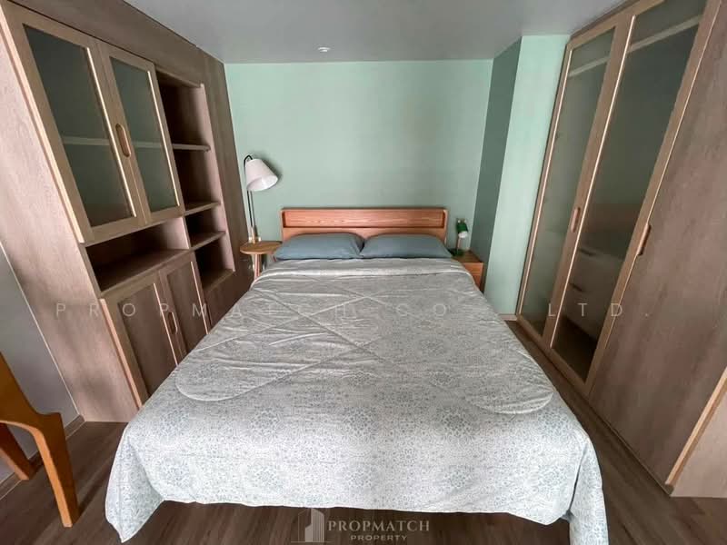 Culture Thonglor, Bangkok, Soi Sukhumvit 59, Sukhumvit Road, Khlong Tan Nua, Watthana, Bangkok, 1 Bedroom, 35 sqm, Condo For Rent, by PROPMATCH CO., LTD., 500461139 - DDproperty.com