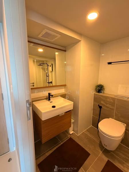 Culture Thonglor, Bangkok, Soi Sukhumvit 59, Sukhumvit Road, Khlong Tan Nua, Watthana, Bangkok, 1 Bedroom, 35 sqm, Condo For Rent, by PROPMATCH CO., LTD., 500461139 - DDproperty.com