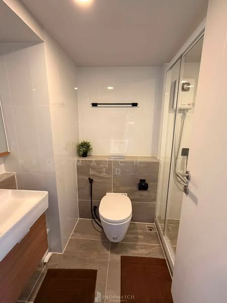 Culture Thonglor, Bangkok, Soi Sukhumvit 59, Sukhumvit Road, Khlong Tan Nua, Watthana, Bangkok, 1 Bedroom, 35 sqm, Condo For Rent, by PROPMATCH CO., LTD., 500461139 - DDproperty.com