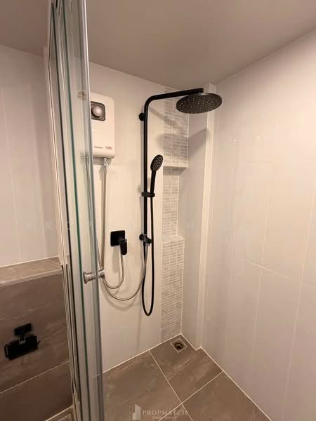 Culture Thonglor, Bangkok, Soi Sukhumvit 59, Sukhumvit Road, Khlong Tan Nua, Watthana, Bangkok, 1 Bedroom, 35 sqm, Condo For Rent, by PROPMATCH CO., LTD., 500461139 - DDproperty.com