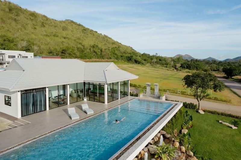 3-BR House, Prachuap Khiri Khan, Pak Nam Pran, Pran Buri, Prachuap Khiri Khan, 3 Bedrooms, 288 sqm, Single Detached House For Sale, by Pavadee Boonyarith, 500461140 - DDproperty.com