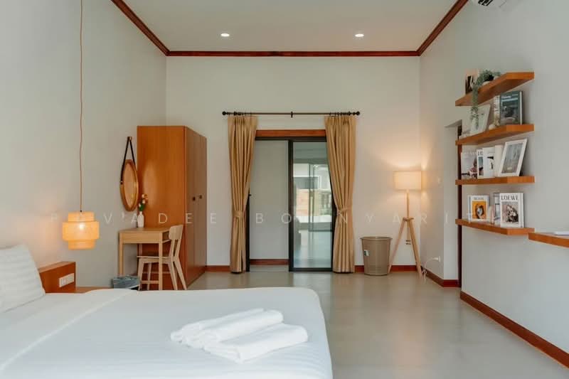 3-BR House, Prachuap Khiri Khan, Pak Nam Pran, Pran Buri, Prachuap Khiri Khan, 3 Bedrooms, 288 sqm, Single Detached House For Sale, by Pavadee Boonyarith, 500461140 - DDproperty.com