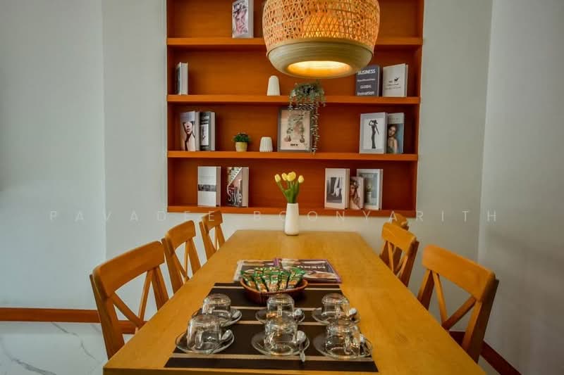 3-BR House, Prachuap Khiri Khan, Pak Nam Pran, Pran Buri, Prachuap Khiri Khan, 3 Bedrooms, 288 sqm, Single Detached House For Sale, by Pavadee Boonyarith, 500461140 - DDproperty.com