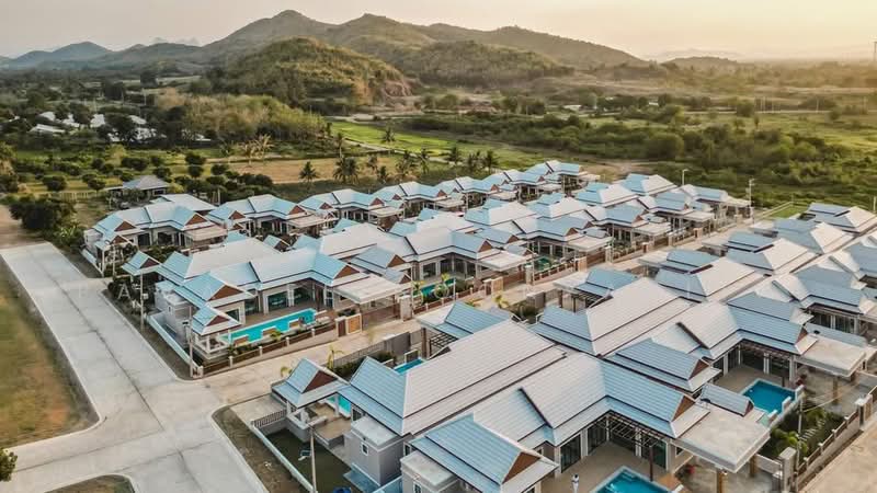 บ้าน 3-ห้องนอน, ประจวบคีรีขันธ์, ปากน้ำปราณ, ปราณบุรี, ประจวบคีรีขันธ์, 288 ตร.ม., บ้านเดี่ยว ขาย, โดย Pavadee Boonyarith, 500461140 - DDproperty.com