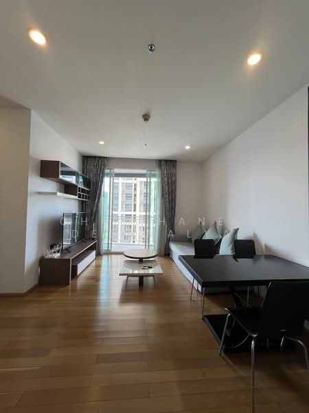 39 by Sansiri, Bangkok, 11 Sukhumvit Road, Khlong Tan Nua, Watthana, Bangkok, 1 Bedroom, 51 sqm, Condo For Rent, by Chadthanee Debavalya, 500461142 - DDproperty.com