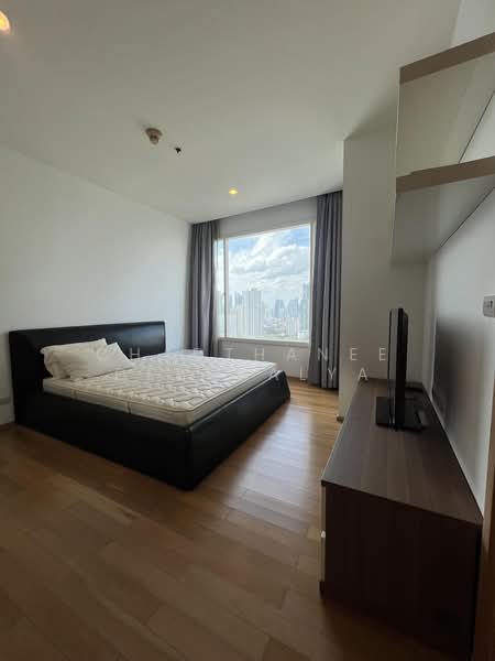 39 by Sansiri, Bangkok, 11 Sukhumvit Road, Khlong Tan Nua, Watthana, Bangkok, 1 Bedroom, 51 sqm, Condo For Rent, by Chadthanee Debavalya, 500461142 - DDproperty.com