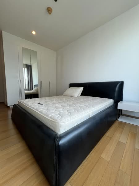 39 by Sansiri, Bangkok, 11 Sukhumvit Road, Khlong Tan Nua, Watthana, Bangkok, 1 Bedroom, 51 sqm, Condo For Rent, by Chadthanee Debavalya, 500461142 - DDproperty.com